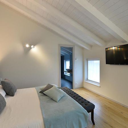 Tiamo Modern Design Guest House Ronchi Dei Legionari Luaran gambar