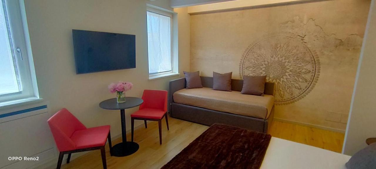 Tiamo Modern Design Guest House Ronchi Dei Legionari Luaran gambar