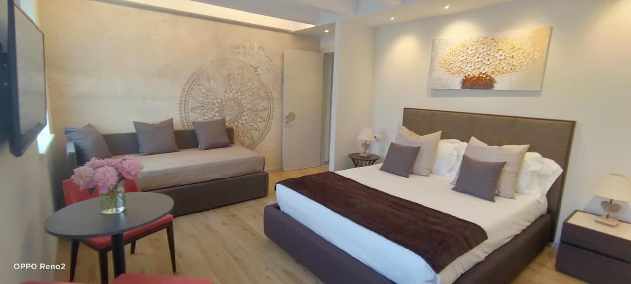 Tiamo Modern Design Guest House Ronchi Dei Legionari Luaran gambar
