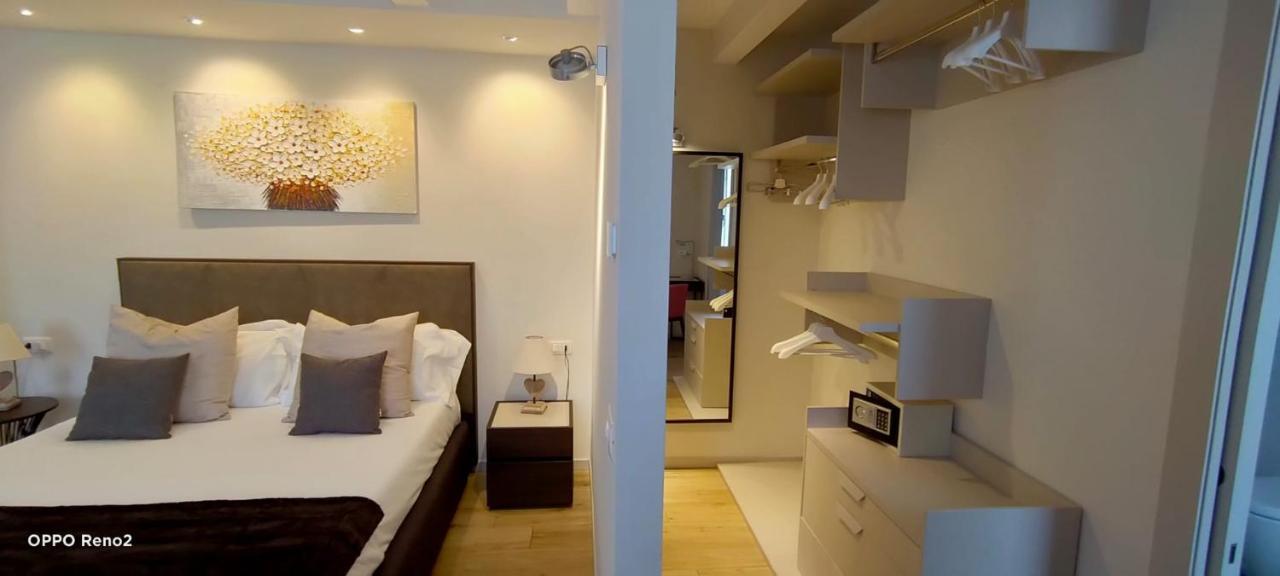 Tiamo Modern Design Guest House Ronchi Dei Legionari Luaran gambar