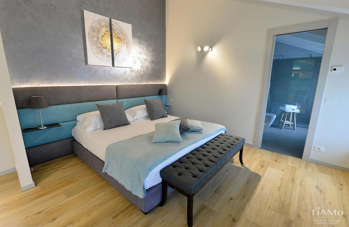 Tiamo Modern Design Guest House Ronchi Dei Legionari Luaran gambar