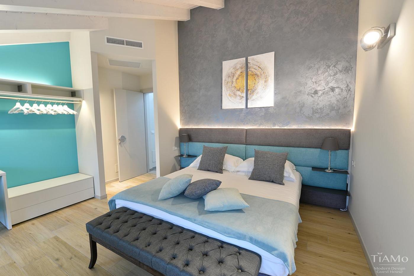 Tiamo Modern Design Guest House Ronchi Dei Legionari Luaran gambar