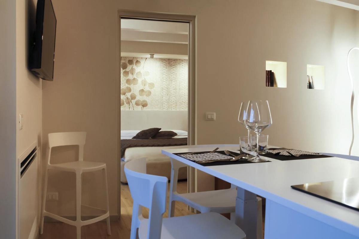 Tiamo Modern Design Guest House Ronchi Dei Legionari Luaran gambar