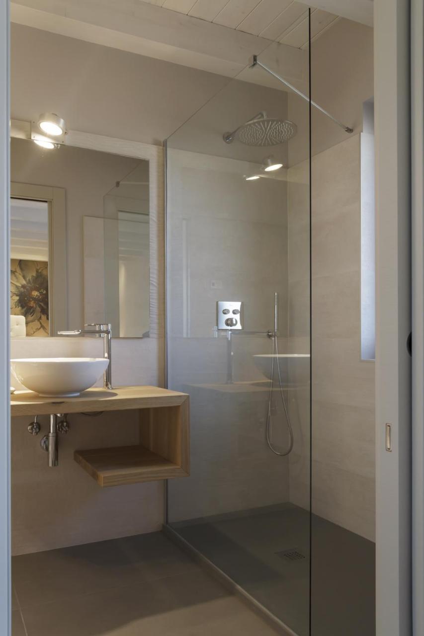 Tiamo Modern Design Guest House Ronchi Dei Legionari Luaran gambar
