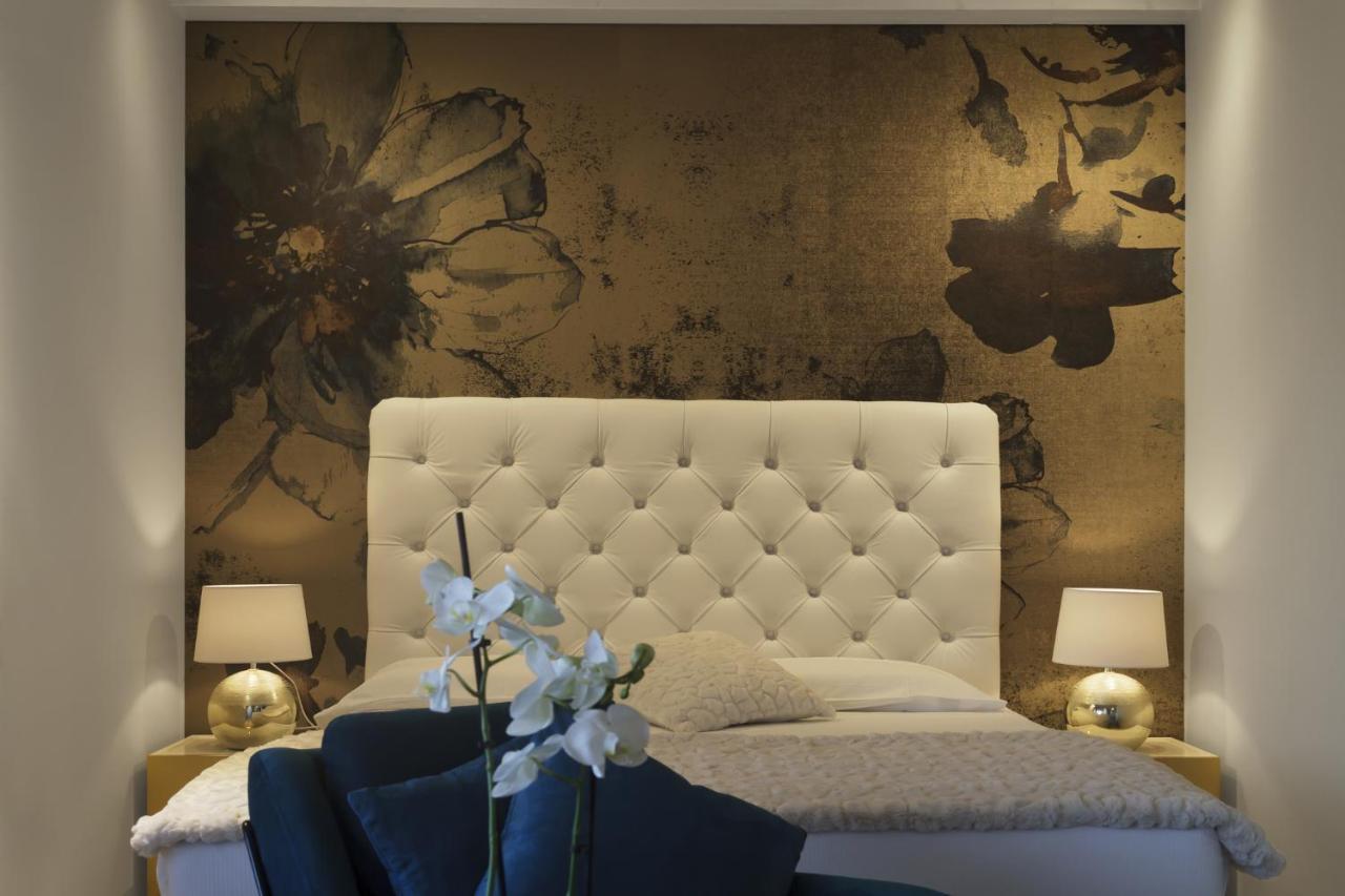 Tiamo Modern Design Guest House Ronchi Dei Legionari Luaran gambar