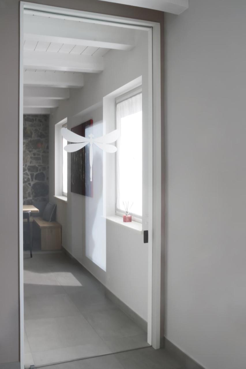 Tiamo Modern Design Guest House Ronchi Dei Legionari Luaran gambar