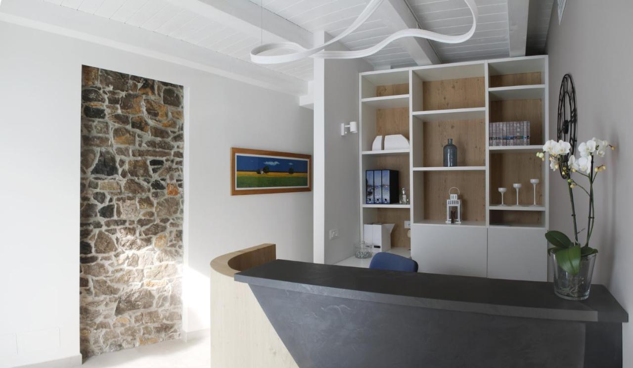Tiamo Modern Design Guest House Ronchi Dei Legionari Luaran gambar