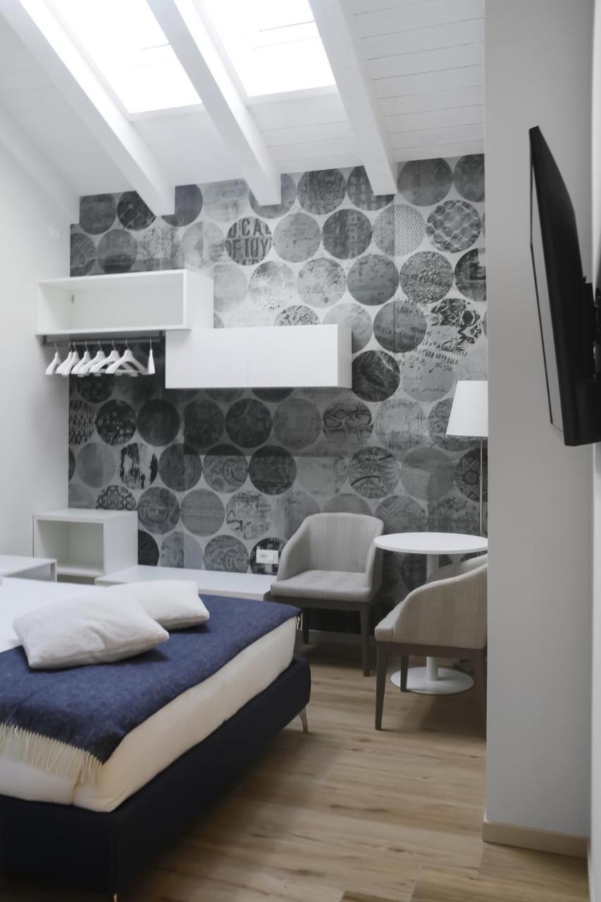 Tiamo Modern Design Guest House Ronchi Dei Legionari Luaran gambar