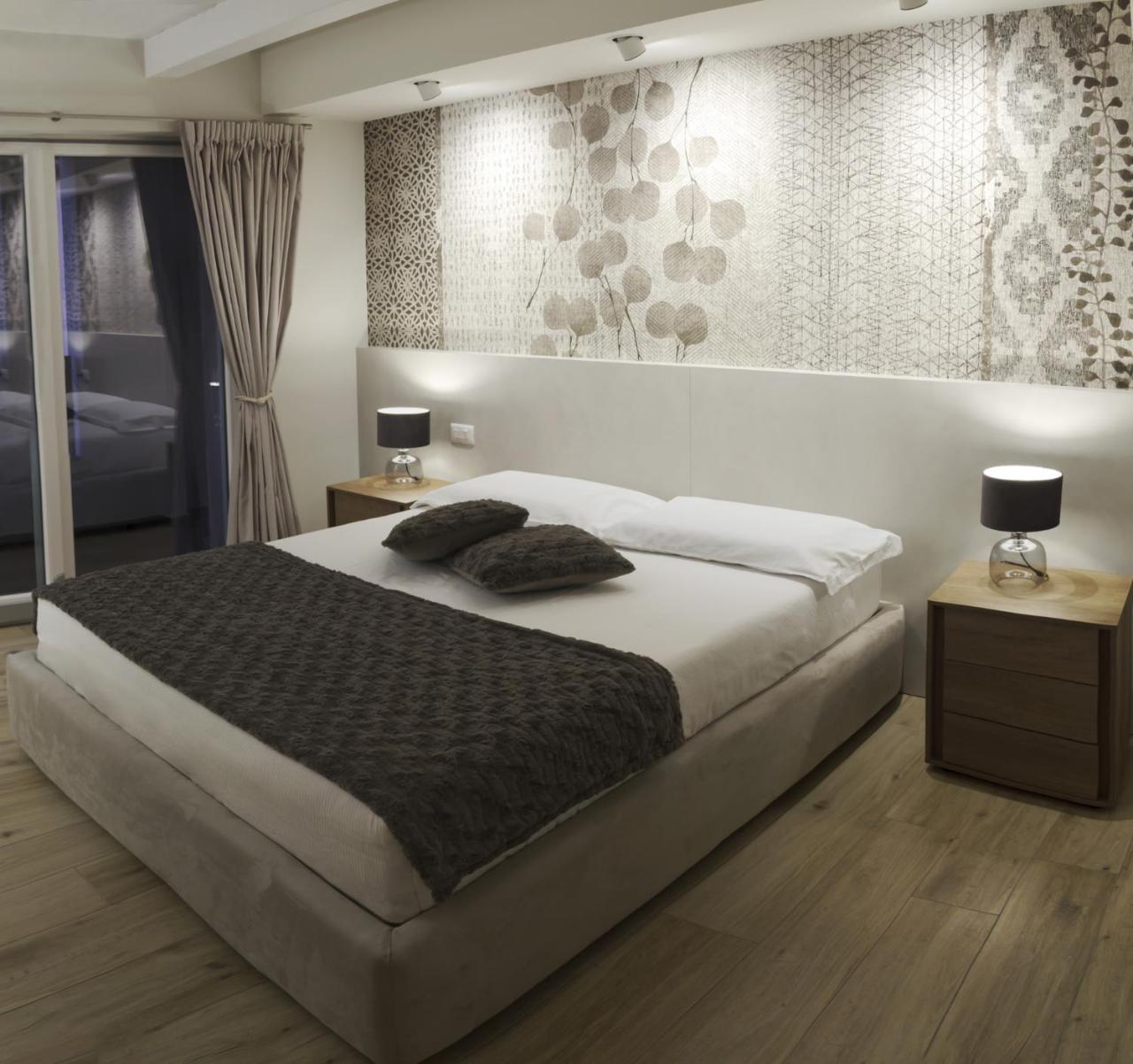 Tiamo Modern Design Guest House Ronchi Dei Legionari Luaran gambar