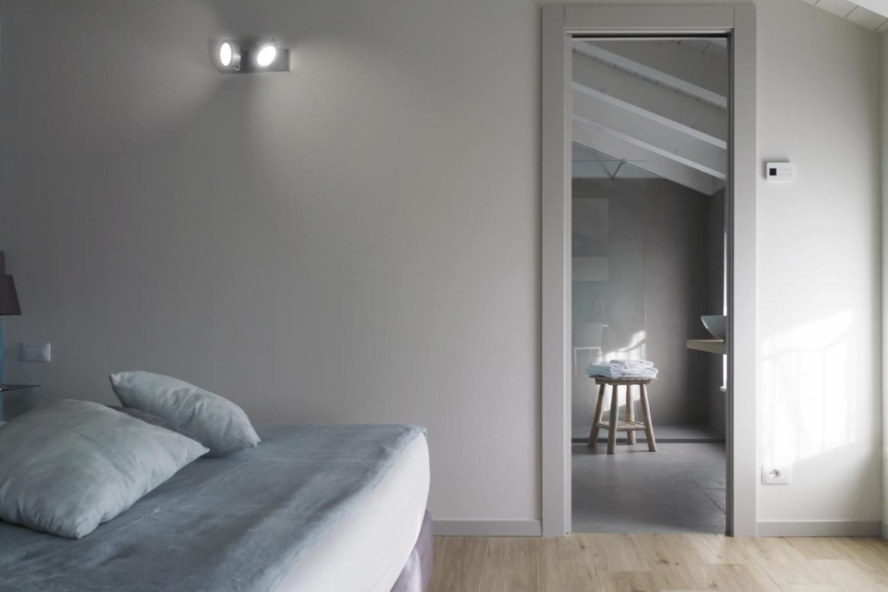 Tiamo Modern Design Guest House Ronchi Dei Legionari Luaran gambar