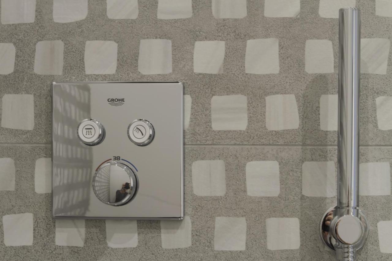 Tiamo Modern Design Guest House Ronchi Dei Legionari Luaran gambar