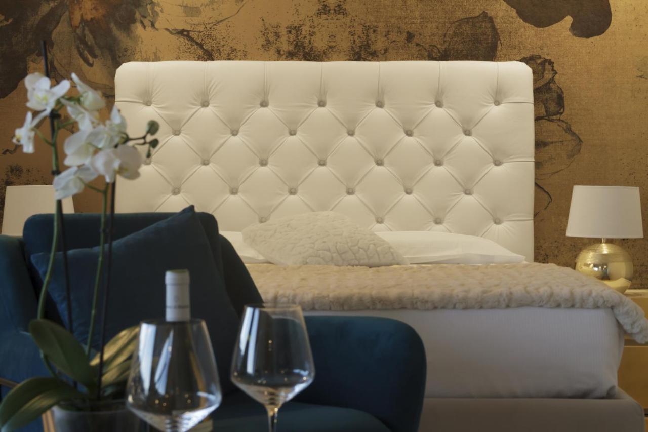 Tiamo Modern Design Guest House Ronchi Dei Legionari Luaran gambar