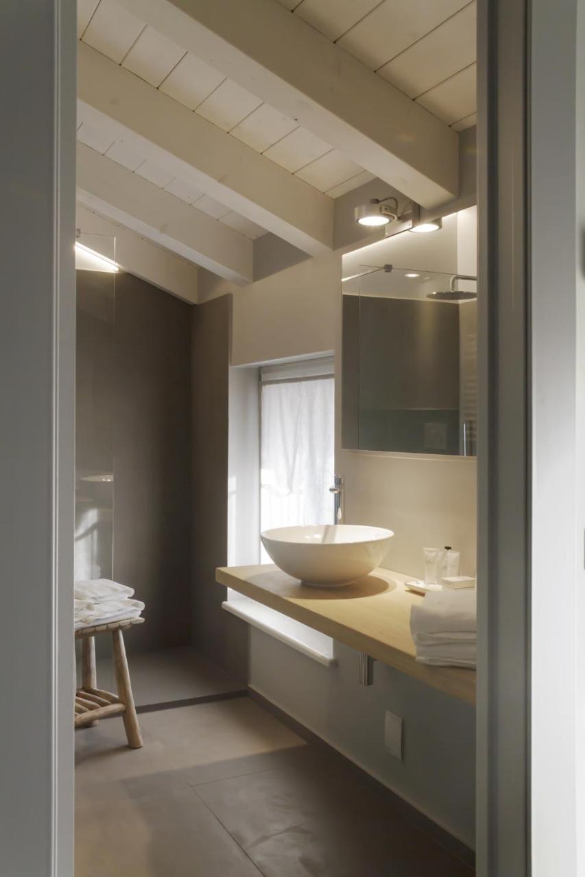 Tiamo Modern Design Guest House Ronchi Dei Legionari Luaran gambar