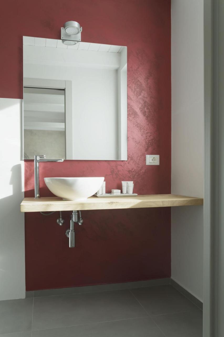 Tiamo Modern Design Guest House Ronchi Dei Legionari Luaran gambar