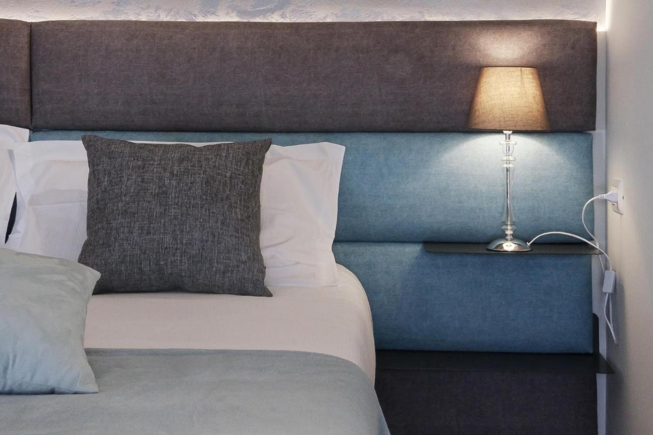 Tiamo Modern Design Guest House Ronchi Dei Legionari Luaran gambar