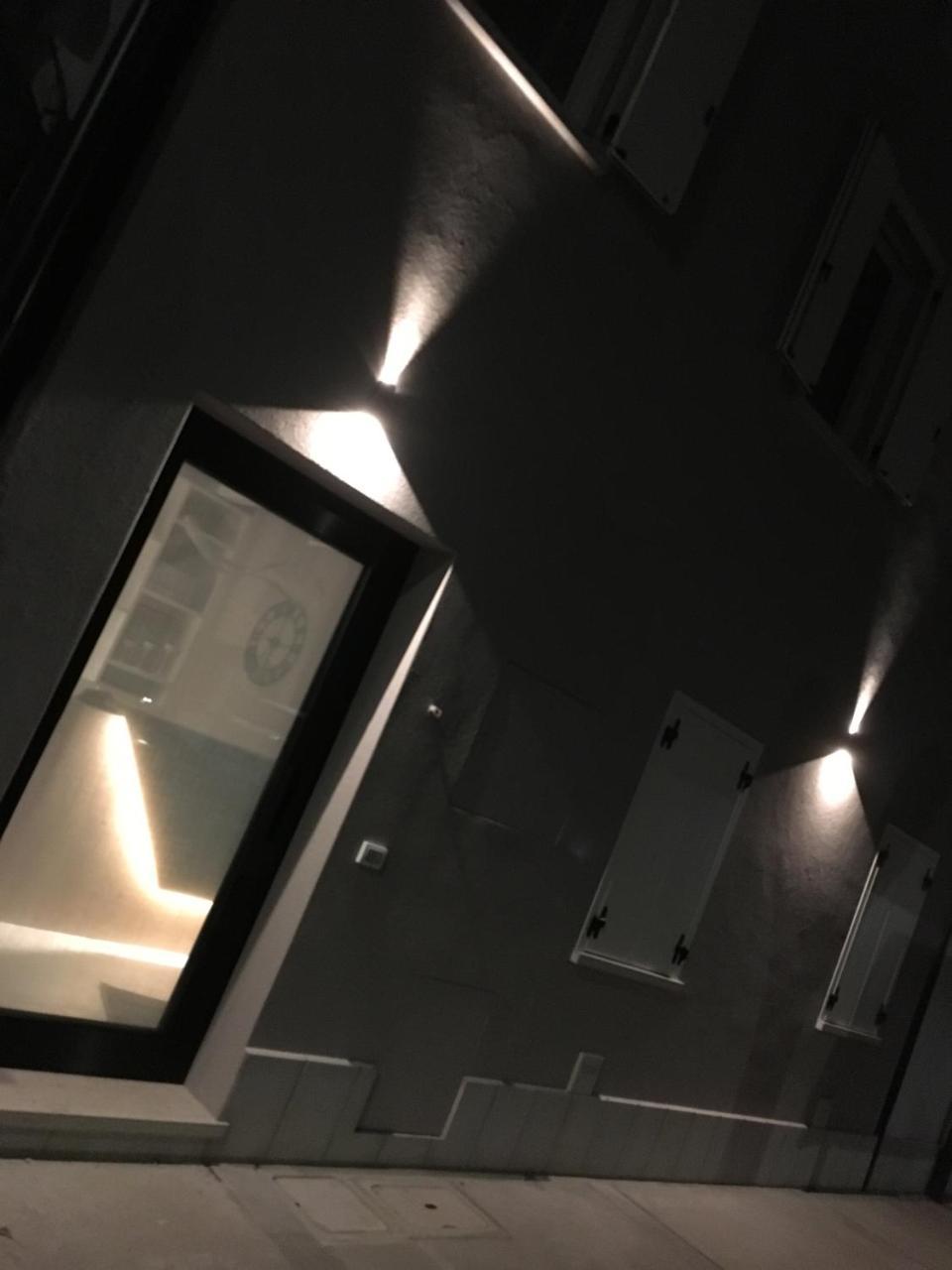 Tiamo Modern Design Guest House Ronchi Dei Legionari Luaran gambar