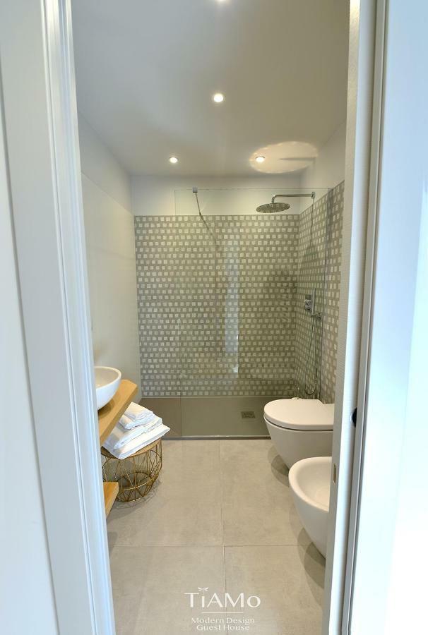 Tiamo Modern Design Guest House Ronchi Dei Legionari Luaran gambar