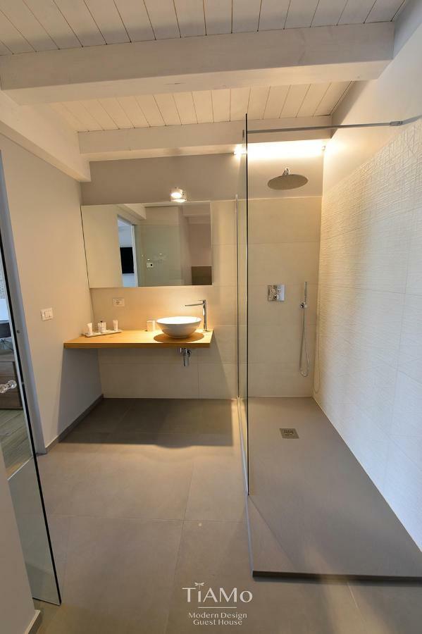 Tiamo Modern Design Guest House Ronchi Dei Legionari Luaran gambar